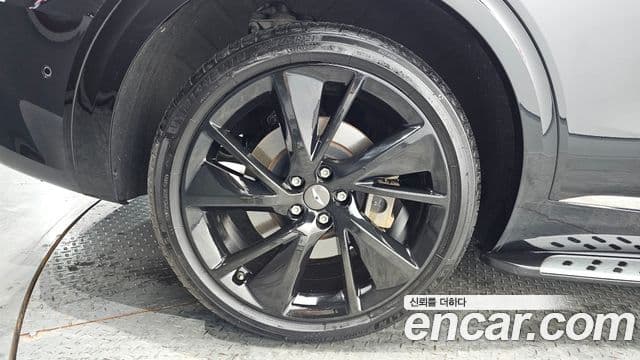 Genesis GV70, 2022 все фото