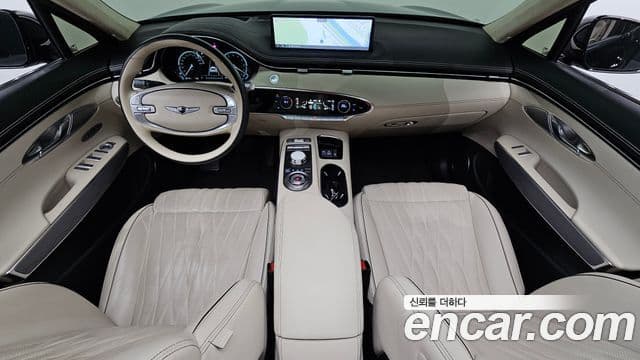 Genesis GV70, 2022 7