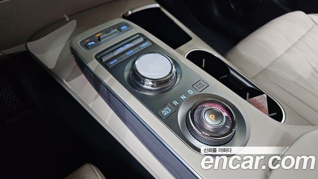 Genesis GV70, 2022 9