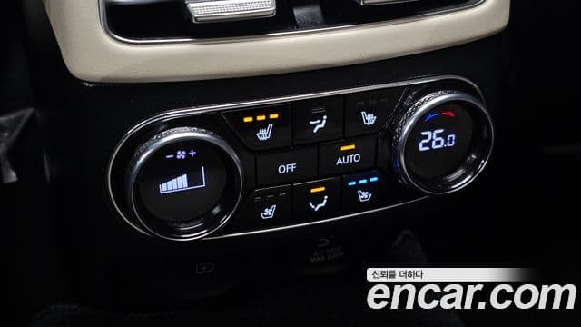 Genesis GV70, 2022 19