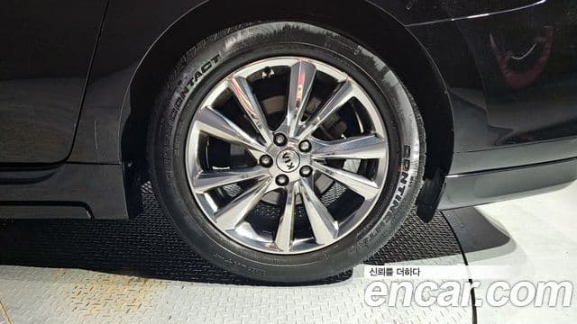 Kia The / новый New Carnival President, 2019 все фото