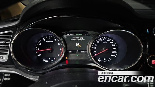 Kia The / новый New Carnival President, 2019 8