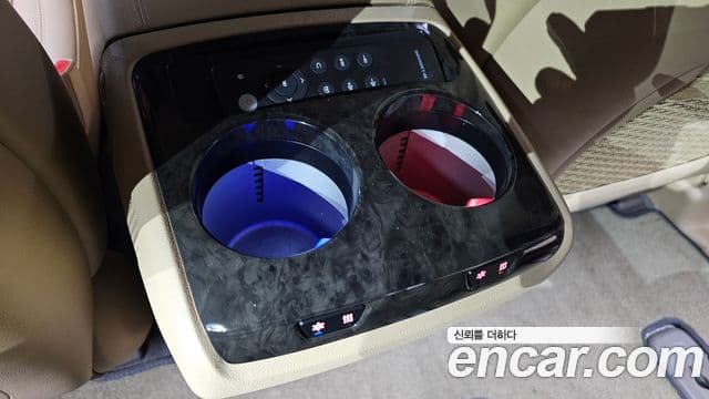 Kia The / новый New Carnival President, 2019 18