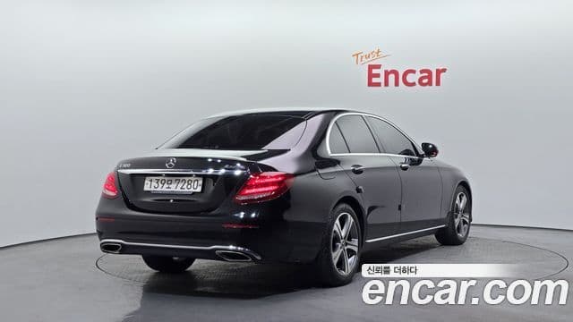 Mercedes-Benz E-класс W213 Avantgarde, 2019 2