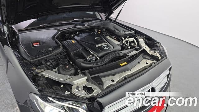 Mercedes-Benz E-класс W213 Avantgarde, 2019 6