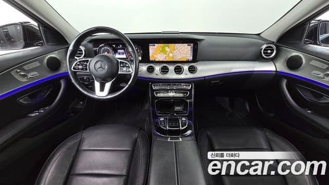 Mercedes-Benz E-класс W213 Avantgarde, 2019 7