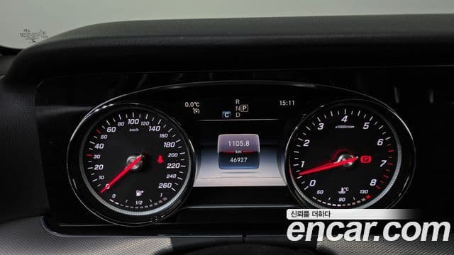 Mercedes-Benz E-класс W213 Avantgarde, 2019 8