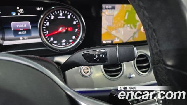 Mercedes-Benz E-класс W213 Avantgarde, 2019 9