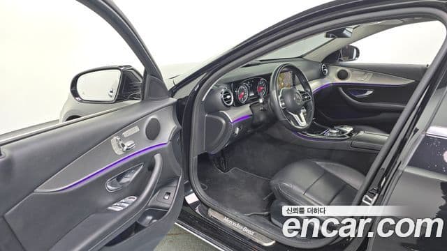 Mercedes-Benz E-класс W213 Avantgarde, 2019 10