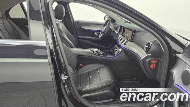 Mercedes-Benz E-класс W213 Avantgarde, 2019 11