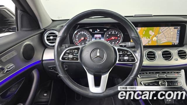 Mercedes-Benz E-класс W213 Avantgarde, 2019 13