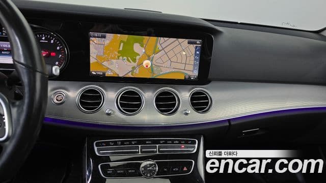 Mercedes-Benz E-класс W213 Avantgarde, 2019 14