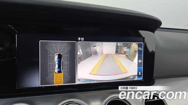 Mercedes-Benz E-класс W213 Avantgarde, 2019 15