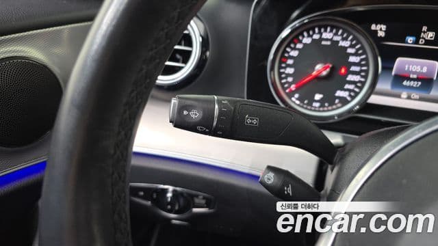 Mercedes-Benz E-класс W213 Avantgarde, 2019 17