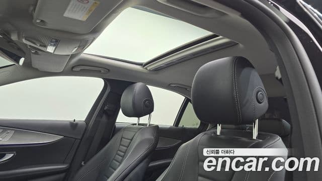 Mercedes-Benz E-класс W213 Avantgarde, 2019 19