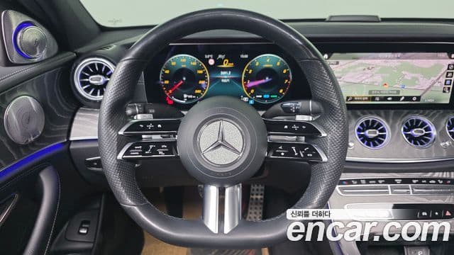 Mercedes-Benz E-класс W213 AMG Line, 2021 14