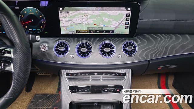 Mercedes-Benz E-класс W213 AMG Line, 2021 15