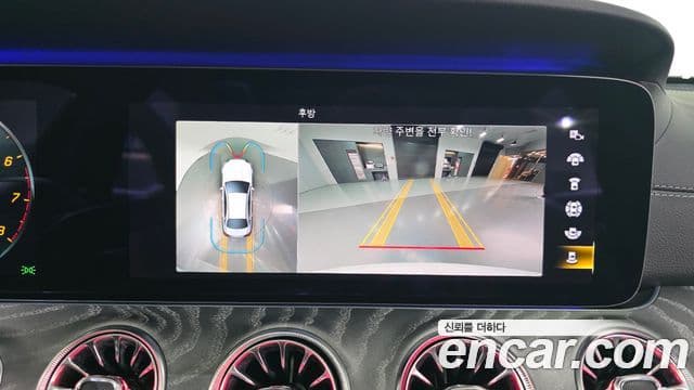 Mercedes-Benz E-класс W213 AMG Line, 2021 16