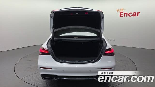 Mercedes-Benz E-класс W213 AMG Line, 2021 20