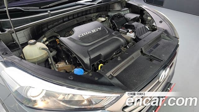 Hyundai All New Tucson Style Special, 2017 6