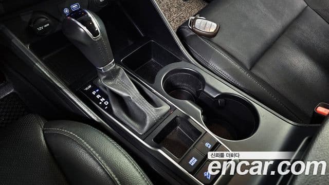 Hyundai All New Tucson Style Special, 2017 9