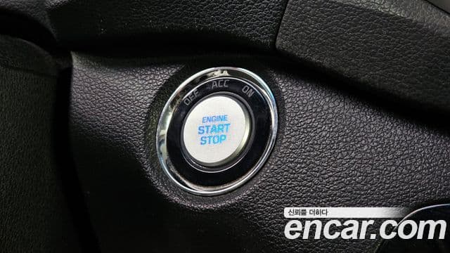 Hyundai All New Tucson Style Special, 2017 18