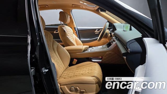 Genesis GV80, 2022 10