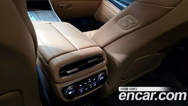 Genesis GV80, 2022 18