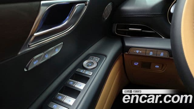 Genesis GV80, 2022 19