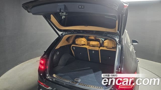 Genesis GV80, 2022 20