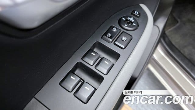 Kia The / новый New Ray Prestige, 2021 14