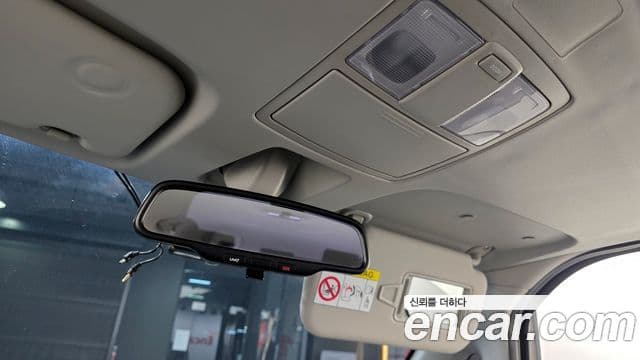 Kia The / новый New Ray Prestige, 2021 19