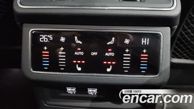 Audi A7 (4K) Premium, 2020 18