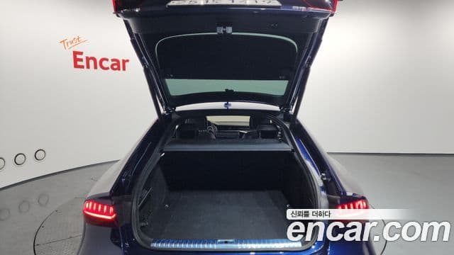 Audi A7 (4K) Premium, 2020 20