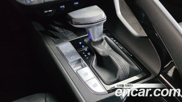 Hyundai Avante (CN7) Inspiration, 2022 9