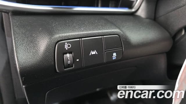 Hyundai Avante (CN7) Inspiration, 2022 13