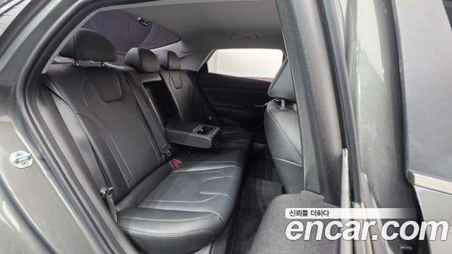 Hyundai Avante (CN7) Inspiration, 2022 19