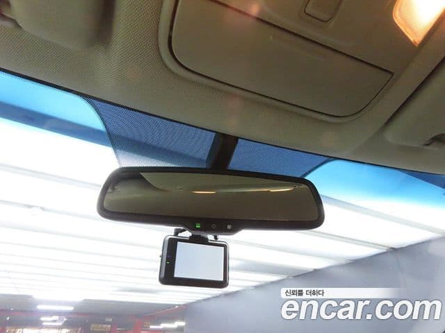 Kia All New Carnival 11인승 Deluxe, 2016 12