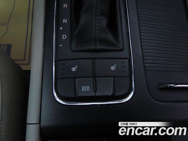 Kia All New Carnival 11인승 Deluxe, 2016 16