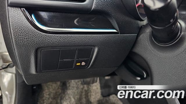 Kia All New Morning Deluxe, 2014 16