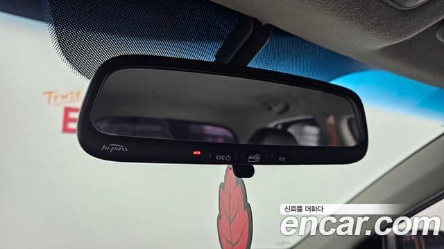 Kia All New Morning Deluxe, 2014 19