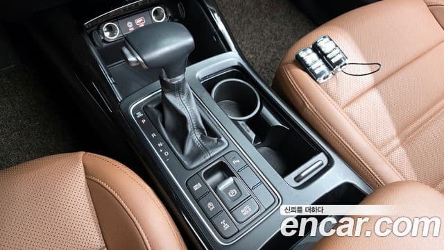 Kia The / новый New Sorento Noblesse, 2018 9