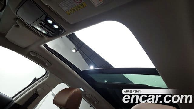 Kia The / новый New Sorento Noblesse, 2018 18