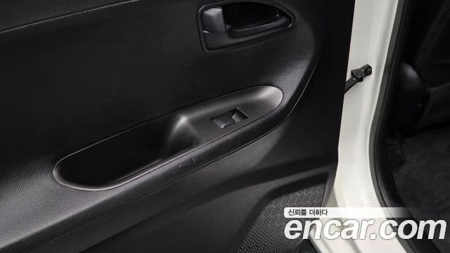 Kia All New Morning Deluxe, 2014 18