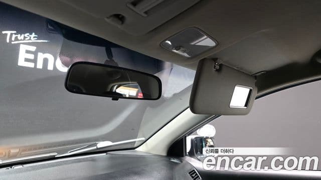 Kia All New Morning Deluxe, 2014 20