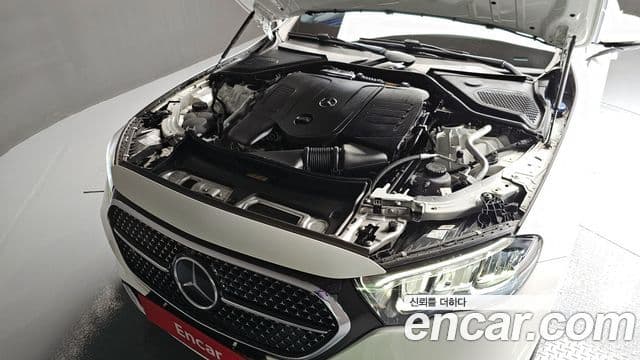 Mercedes-Benz E-класс W214 Avantgarde, 2024 6