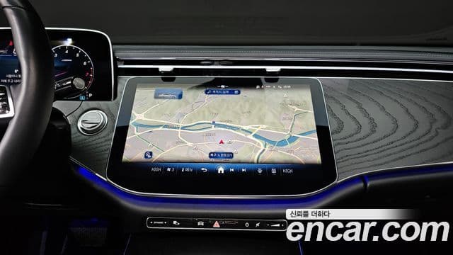 Mercedes-Benz E-класс W214 Avantgarde, 2024 14