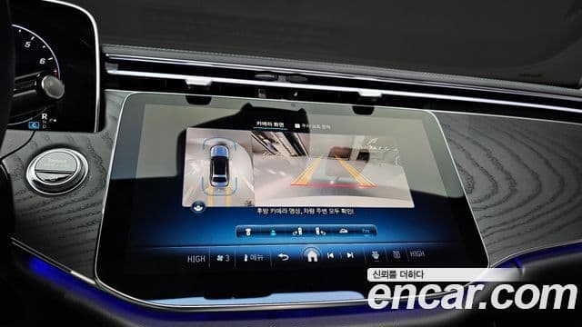 Mercedes-Benz E-класс W214 Avantgarde, 2024 15