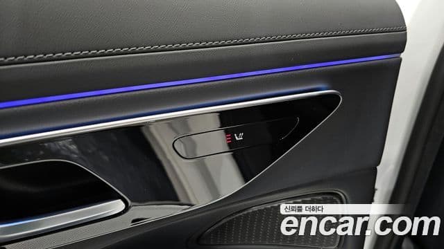 Mercedes-Benz E-класс W214 Avantgarde, 2024 16