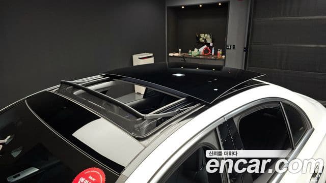 Mercedes-Benz E-класс W214 Avantgarde, 2024 18